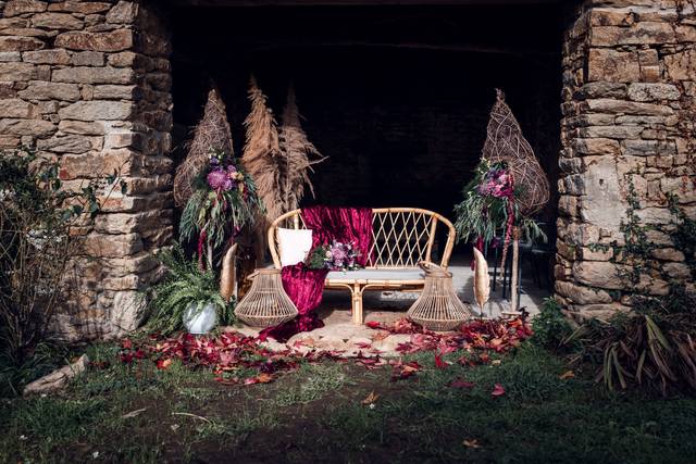Mariage Automnal