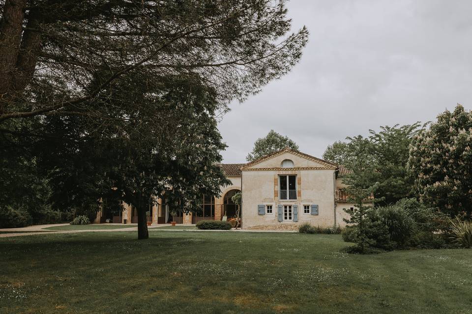 Le Parc