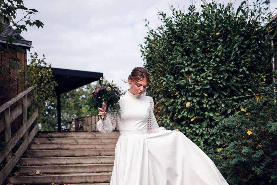 Mariage Automnal