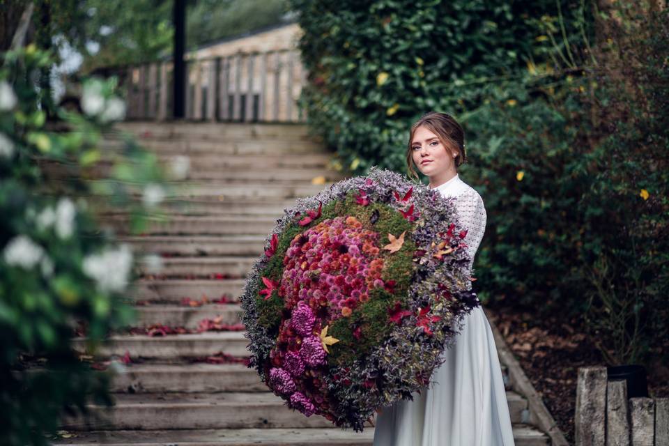 Mariage Automnal
