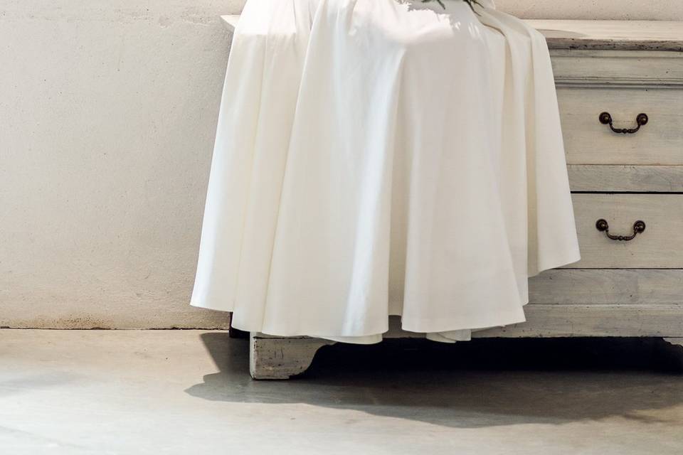 Mariage Automnal