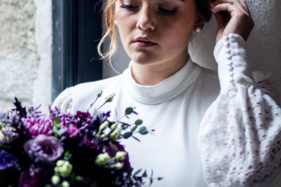 Mariage Automnal