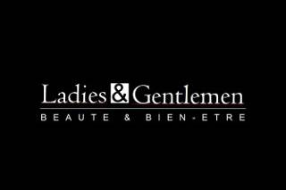 Ladies & Gentlemen logo