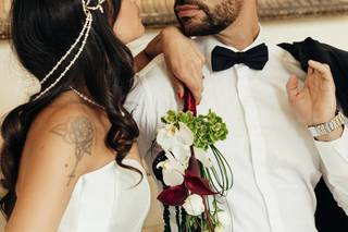 Les Fleurs de Tonton