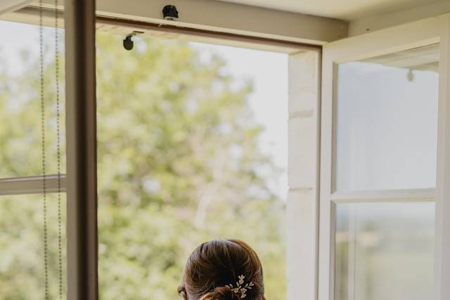 Mariée