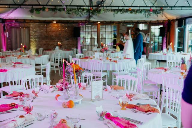 Centre de Table