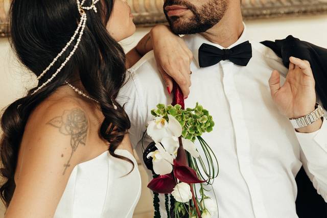 Les Fleurs de Tonton