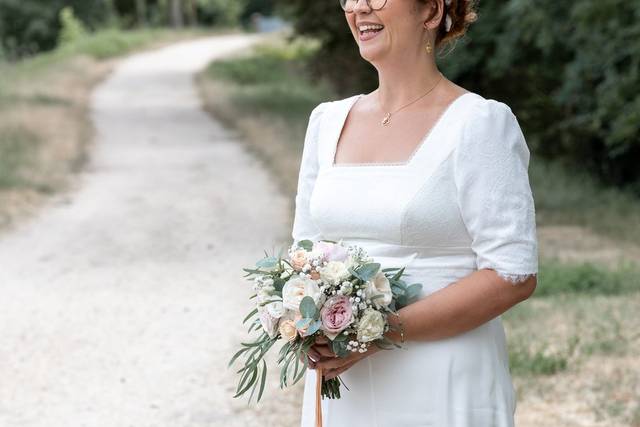 Adeline Boutin