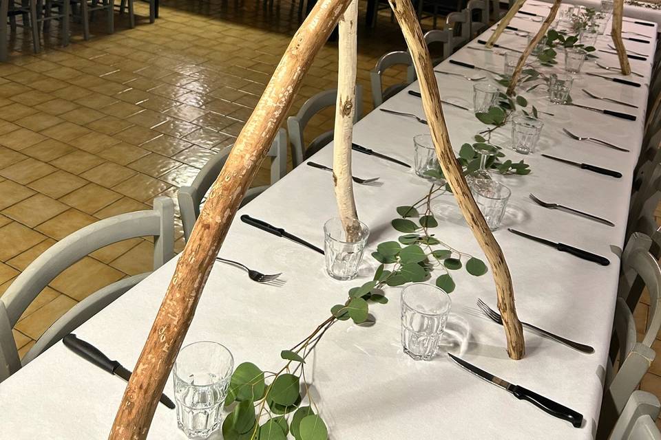 Centre de table