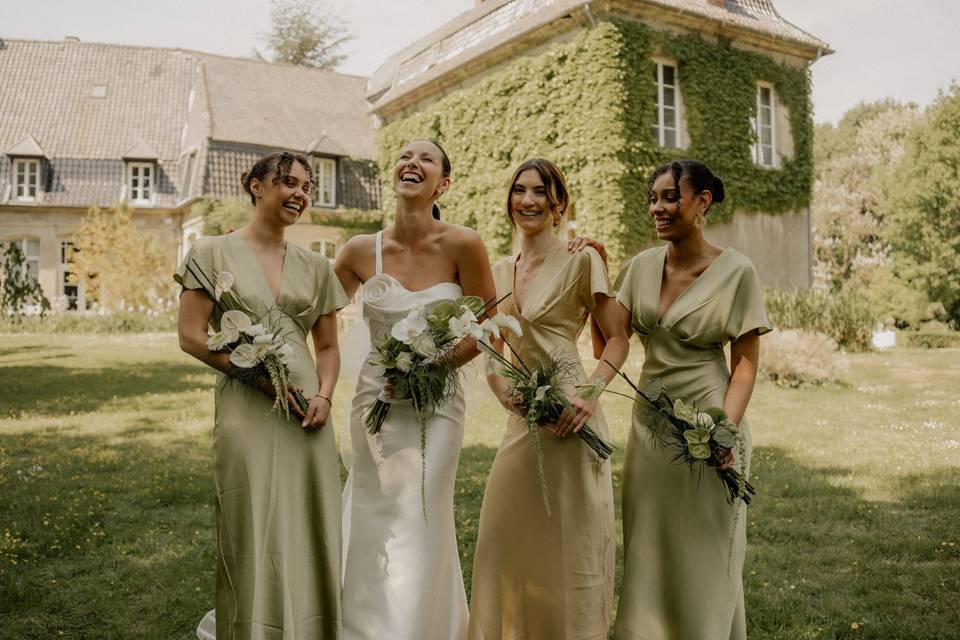 Mariage