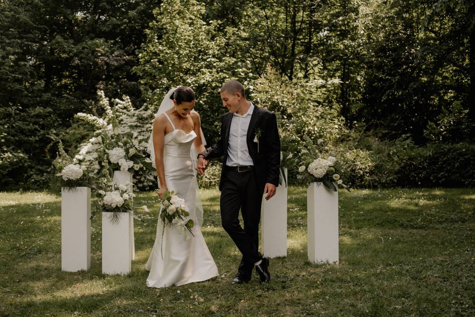 Mariage