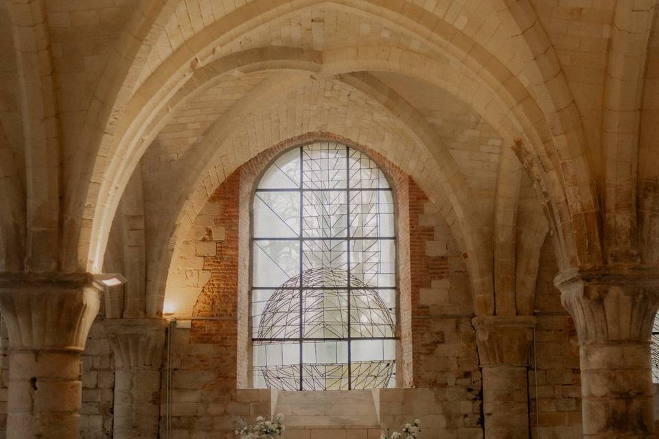 Cérémonie