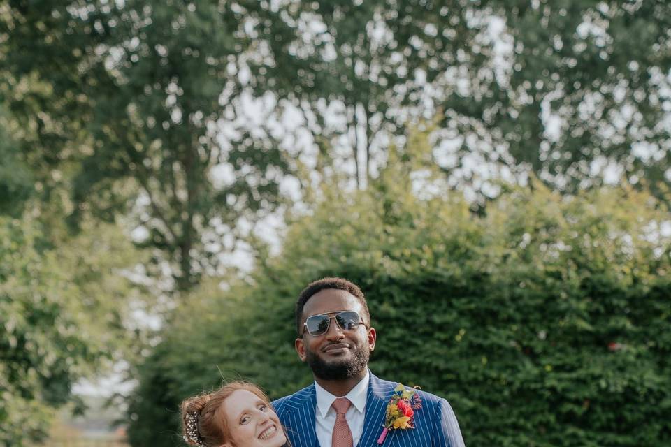 Couple