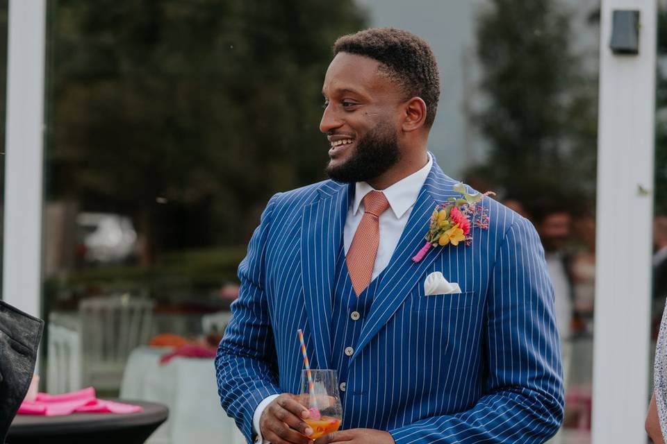 Boutonnière