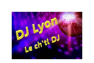 Le Ch'ti DJ Lyon