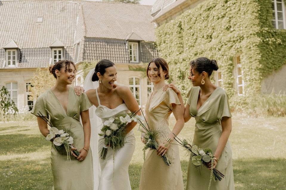 Mariage