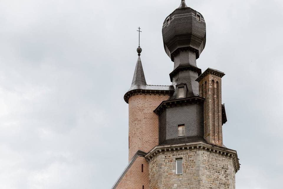 Château