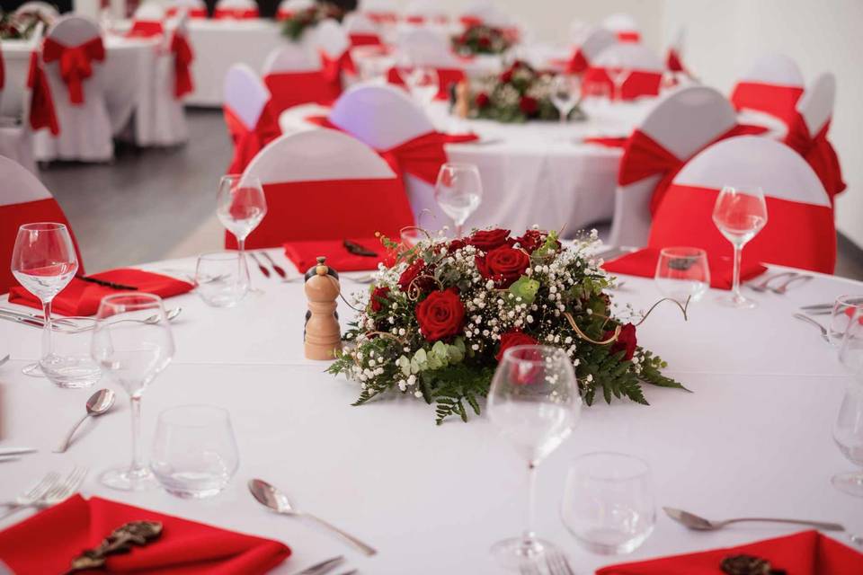 Centre de table