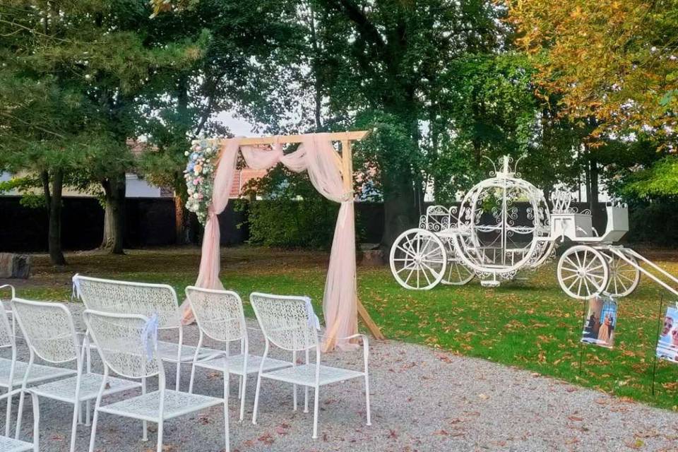 Table d'honneur