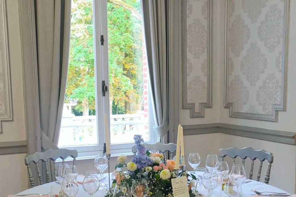 Centre de Table