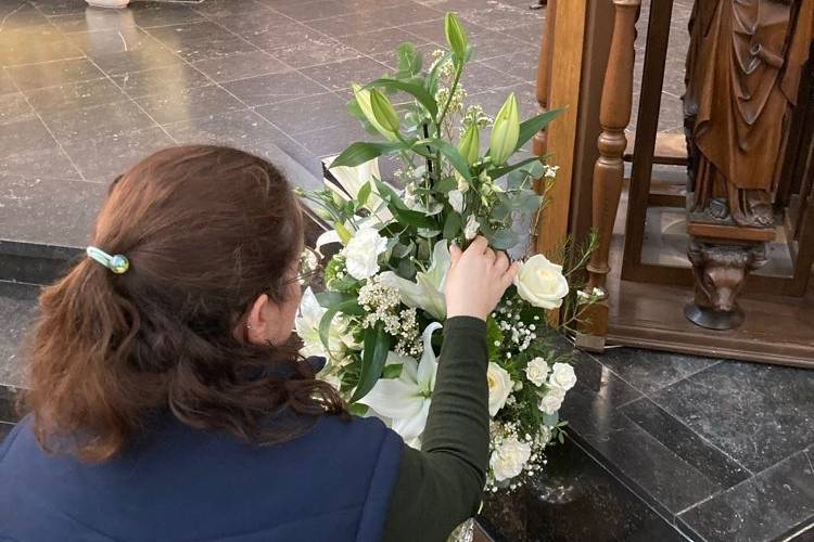 Déco Eglise