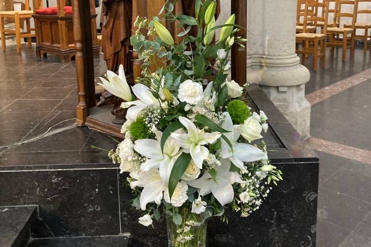 Déco Eglise
