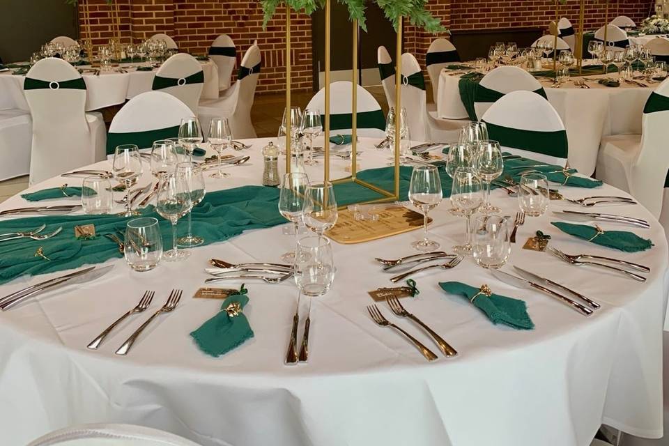 Centre de Table