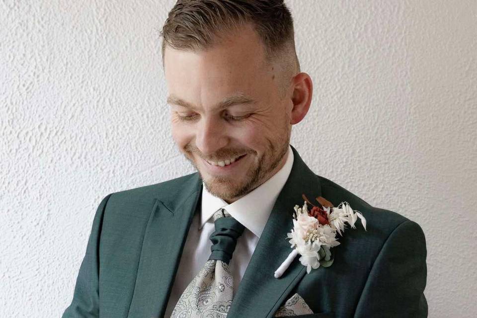 Boutonnière