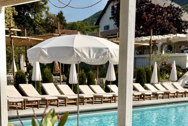 Maison Boho