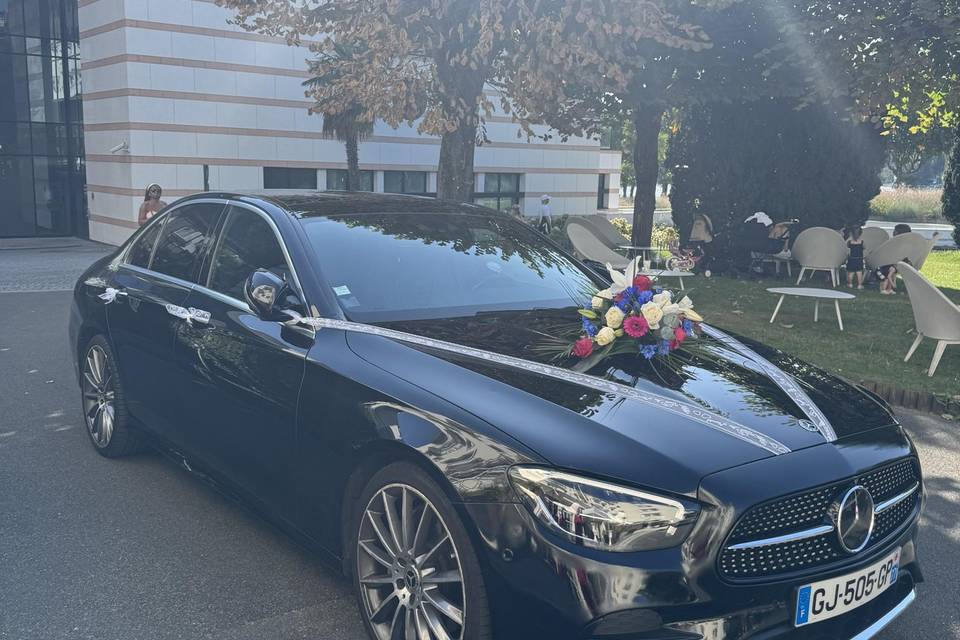 Classe E disponible