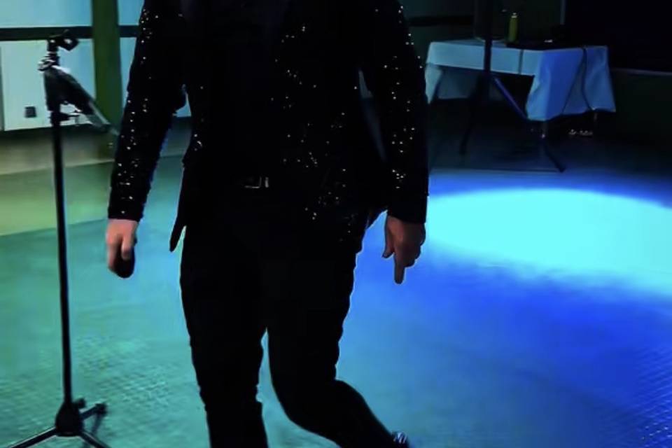H&M Bruno Marti