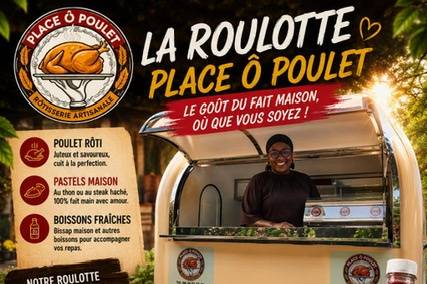 La roulotte