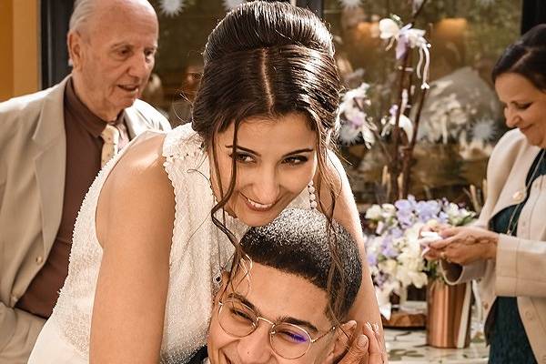Photographe mariage Nice