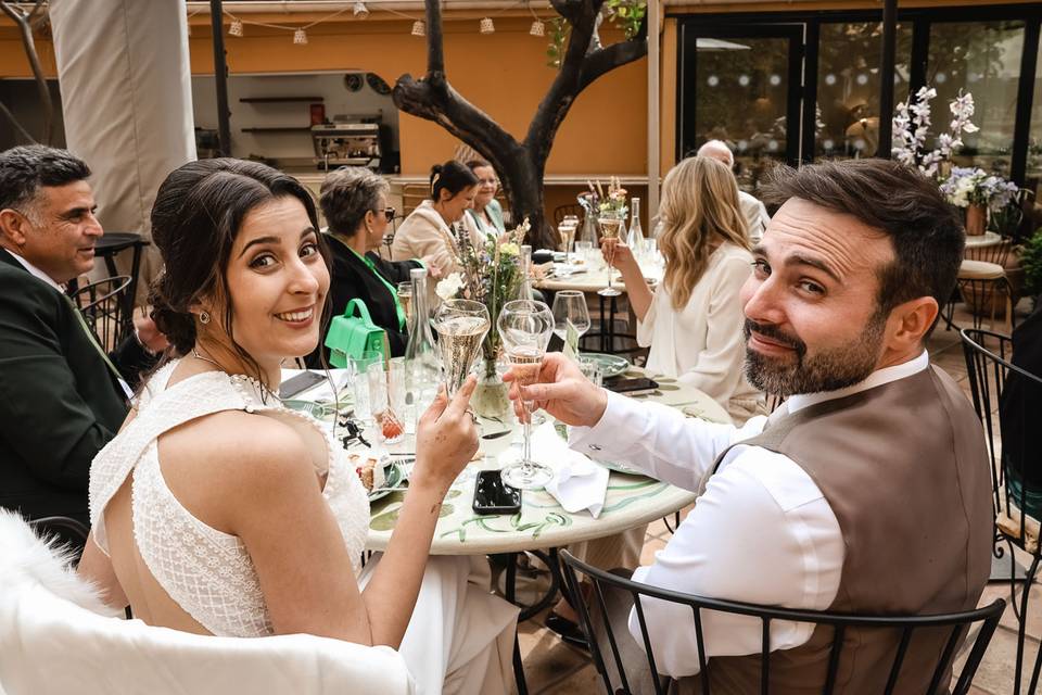 Reportage de mariage Nice
