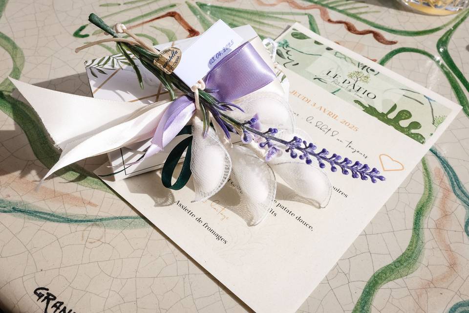Reportage de mariage Nice