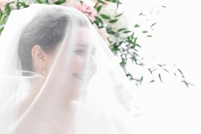 Mariage Cap Ferrat