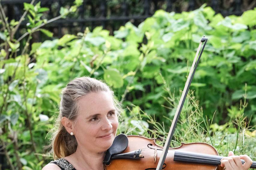 Musique à un mariage