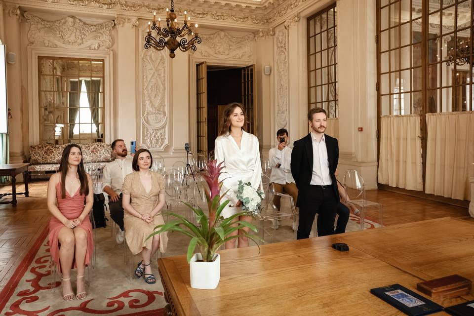 Photographe mariage Falchenko
