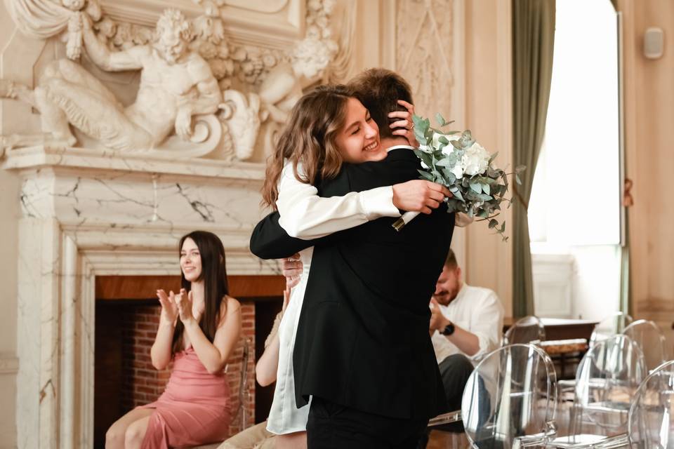 Photographe mariage Falchenko