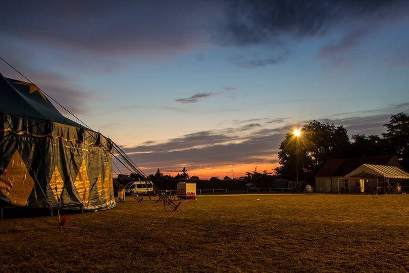 Couché ou levé de soleil ?