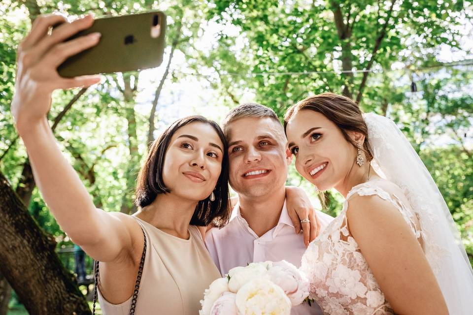 Reportage de mariage Nice