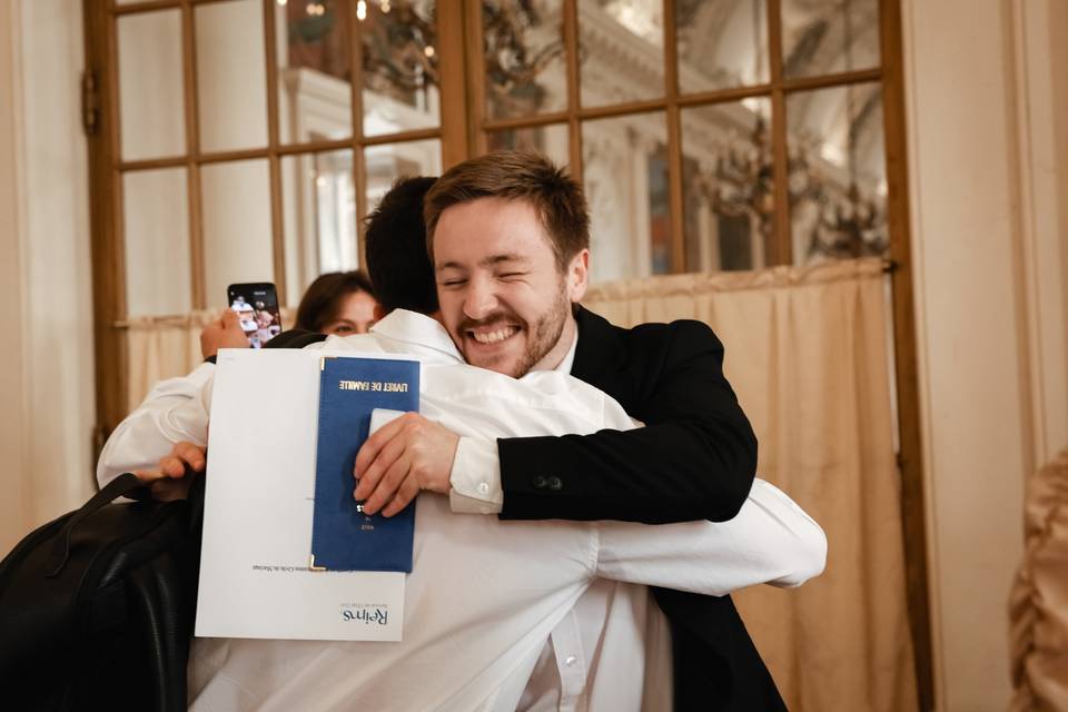 Photographe mariage Falchenko