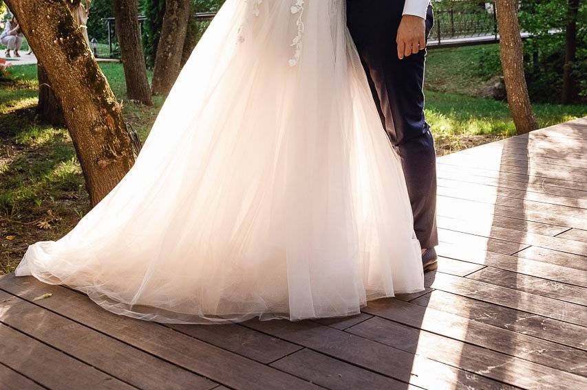 Reportage de mariage Nice
