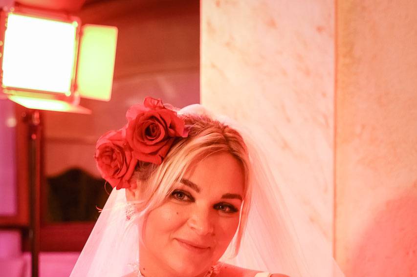 Photographe de mariage Nice