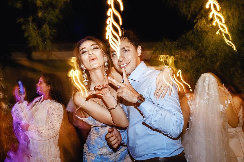 Reportage de mariage Nice
