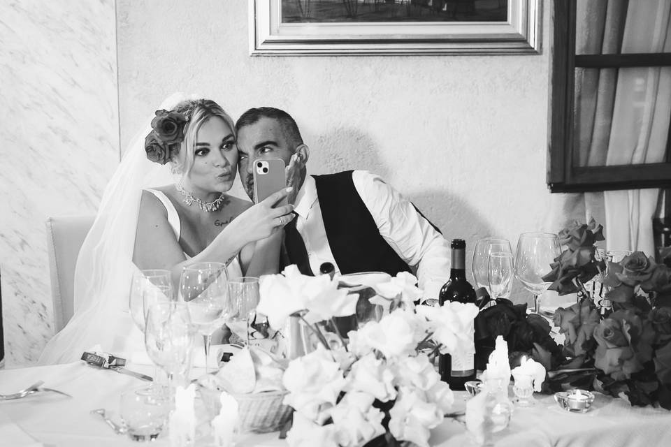 Photographe de mariage Nice