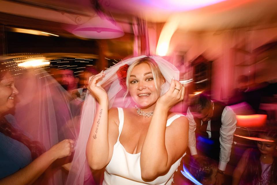 Mariée