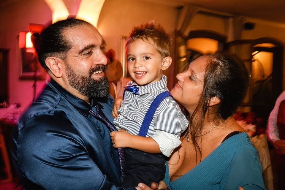 Reportage de mariage