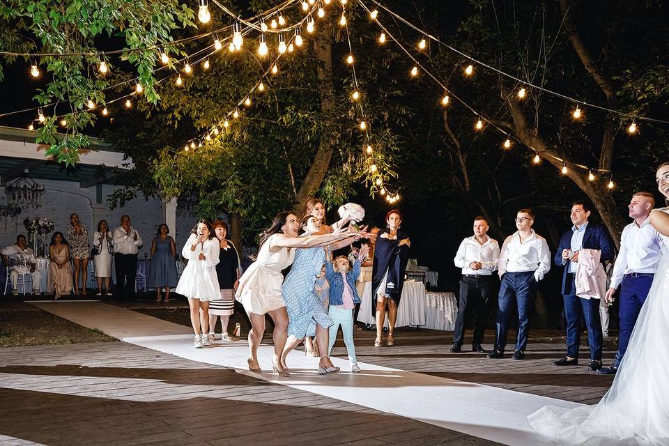 Reportage de mariage Nice