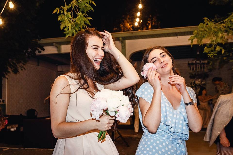 Reportage de mariage Nice